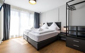 Hotel Metropol Garni
